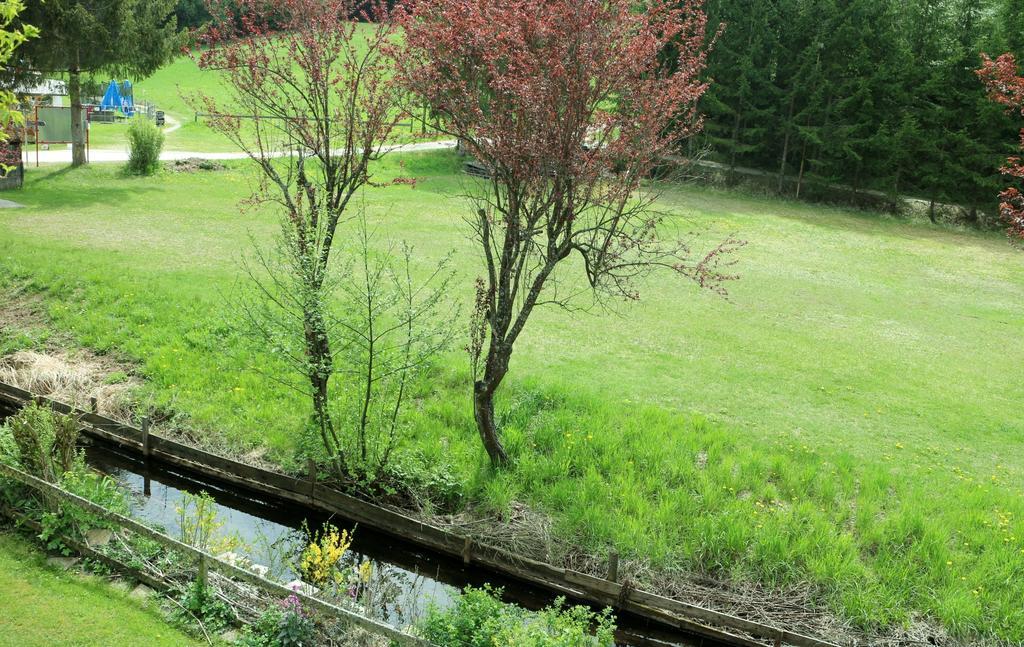 Familienparadies Reichenhauser Keutschach am See Dış mekan fotoğraf