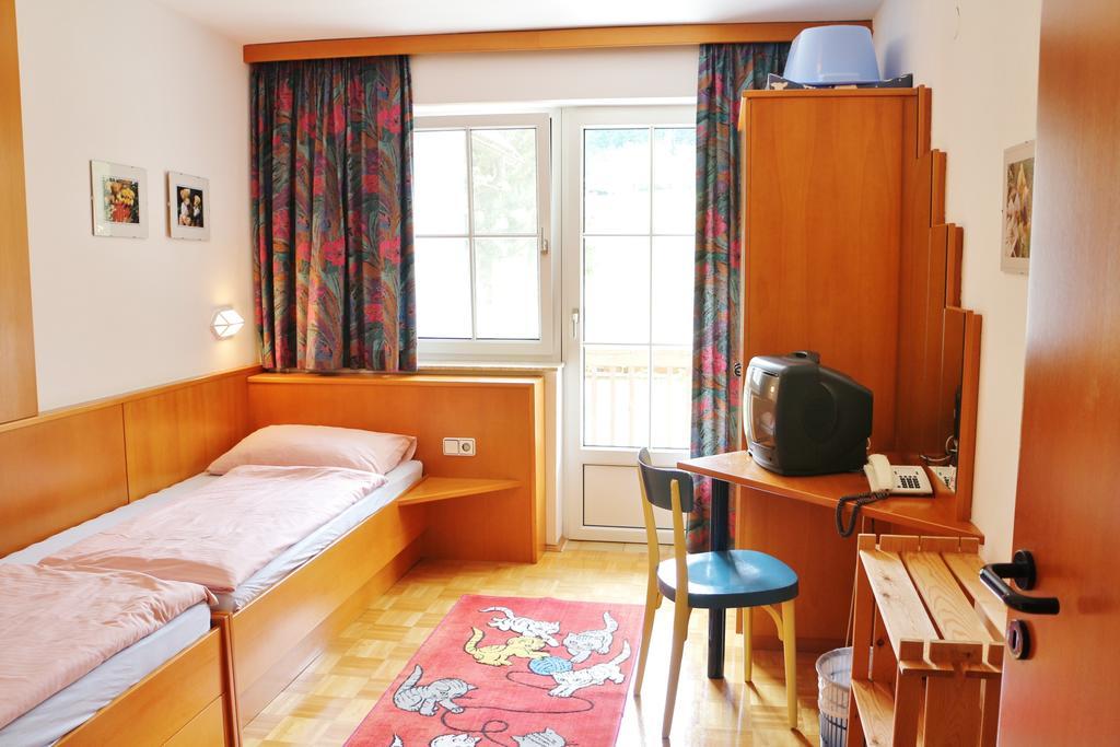Familienparadies Reichenhauser Keutschach am See Dış mekan fotoğraf