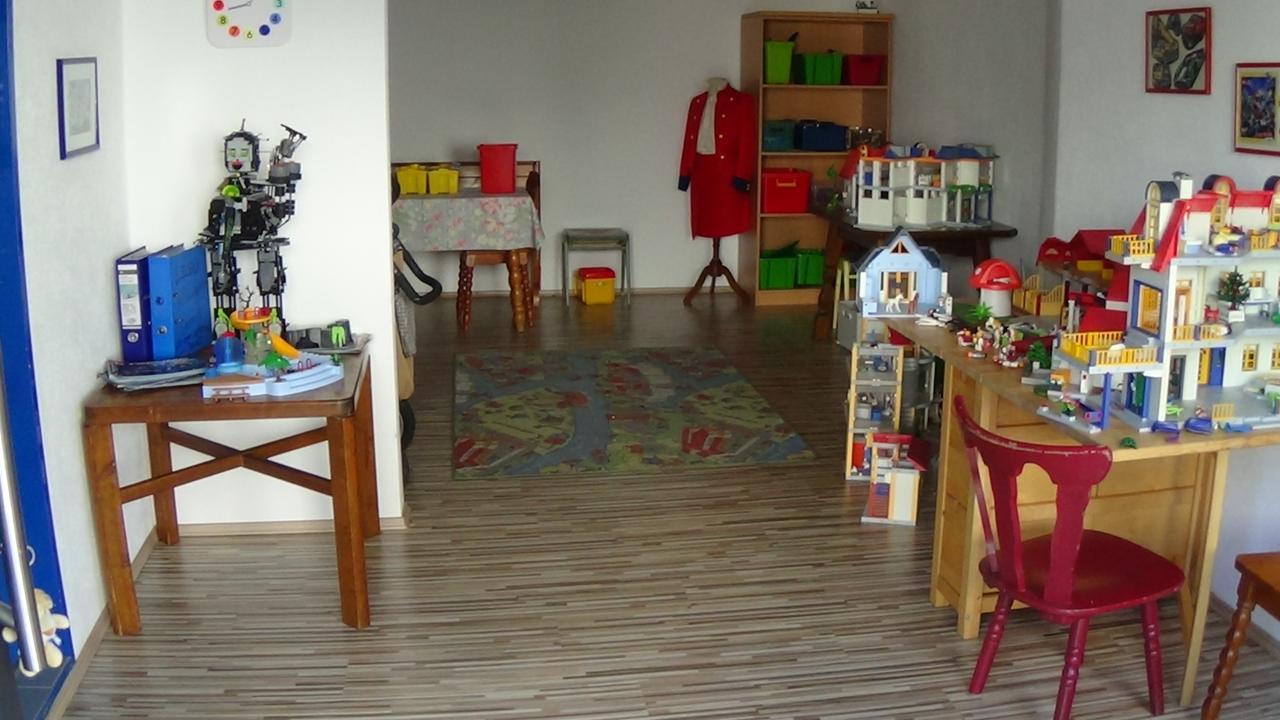Familienparadies Reichenhauser Keutschach am See Dış mekan fotoğraf